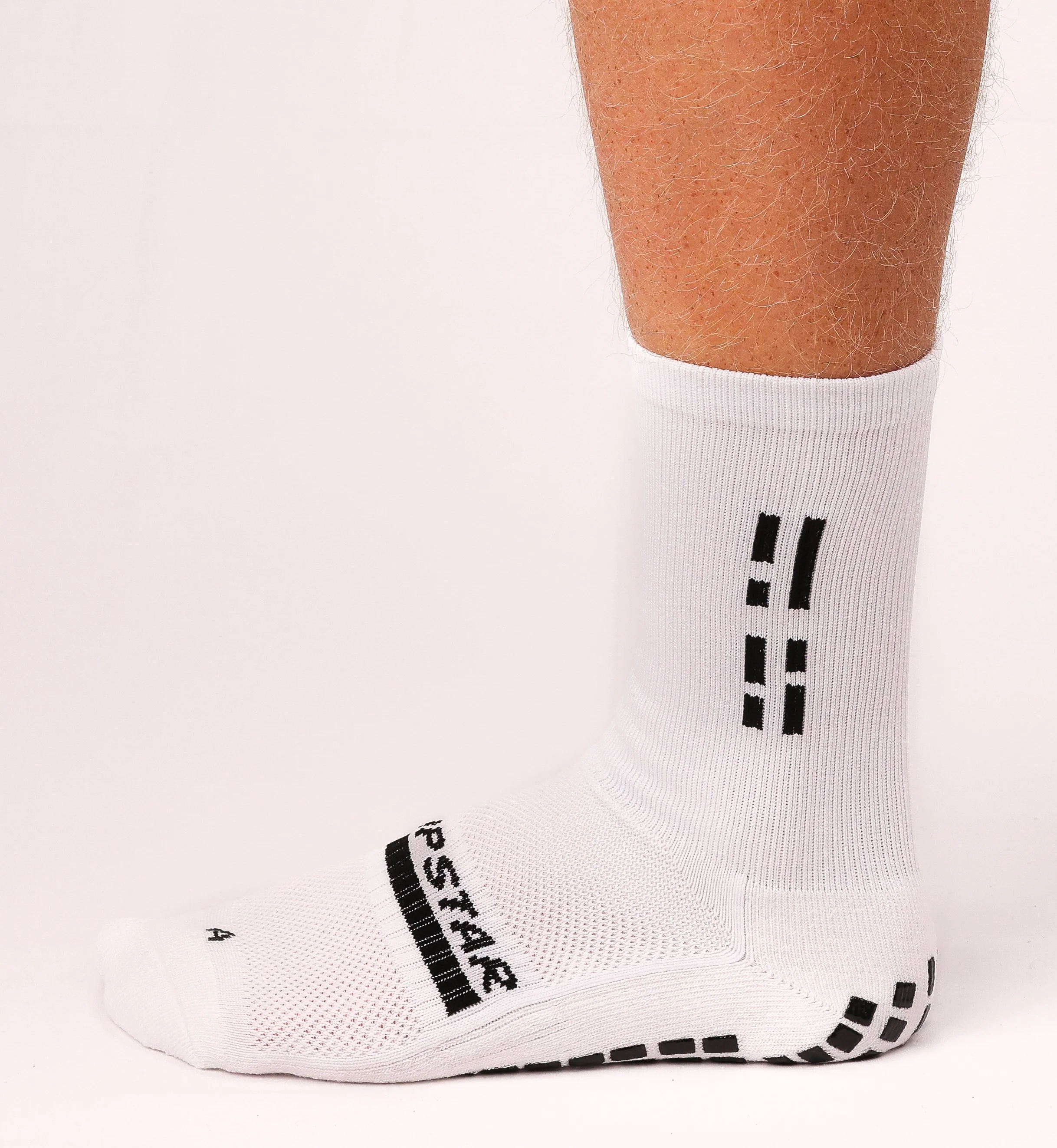 5 Pack BUNDLE - FC Grip Star Crew Socks