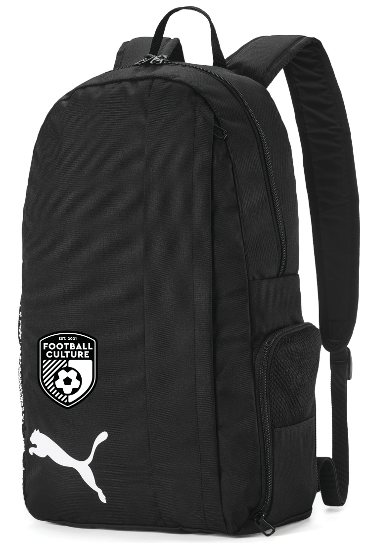 FC TeAM GOAL Training Back Pack