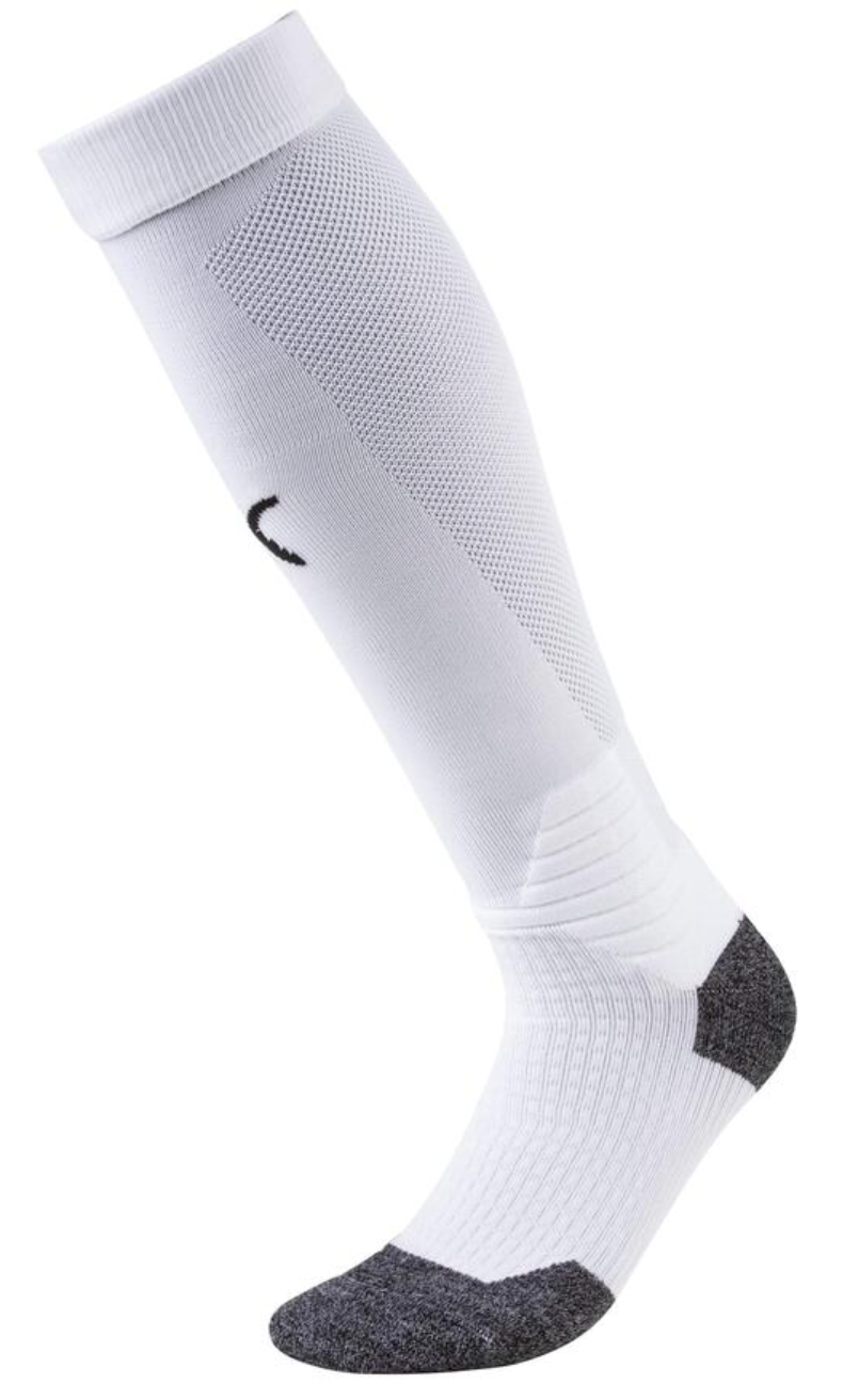 HAT-TRICK HOME GAME Socks - White
