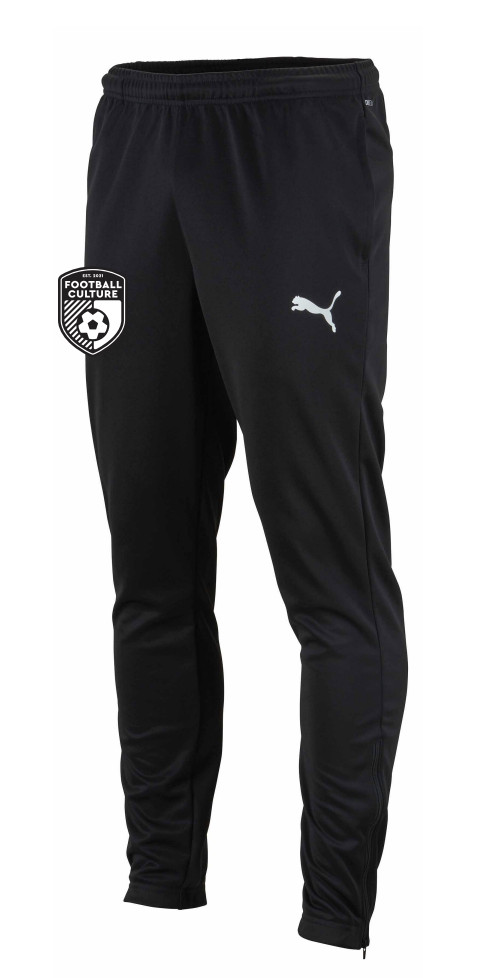 FC TEAM RISE Training Pants - Black