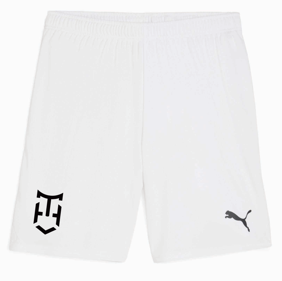 HAT-TRICK TEAM GOAL Shorts- White