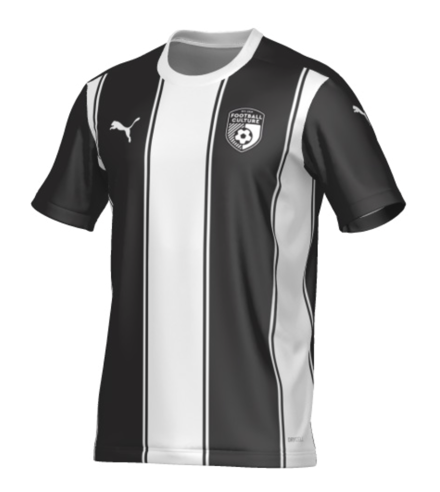 FC HOME GAME Jersey