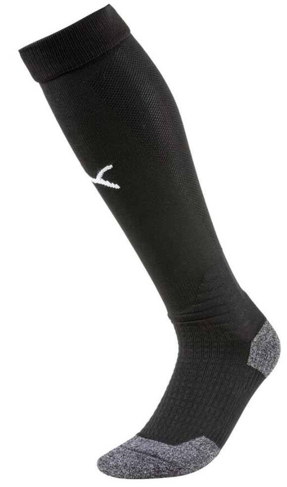 HAT-TRICK Training Socks - Black
