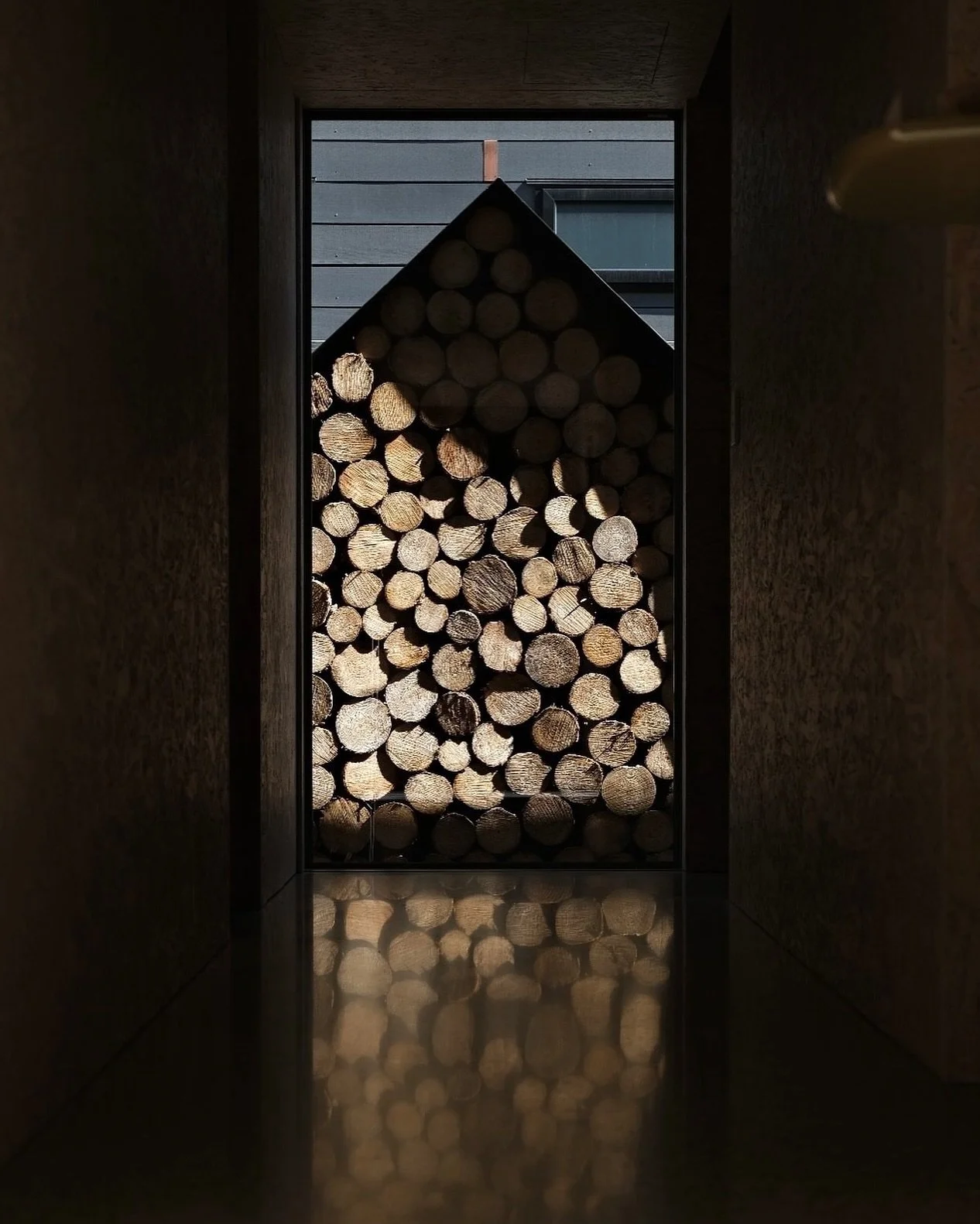 Hallway moments at Scout.