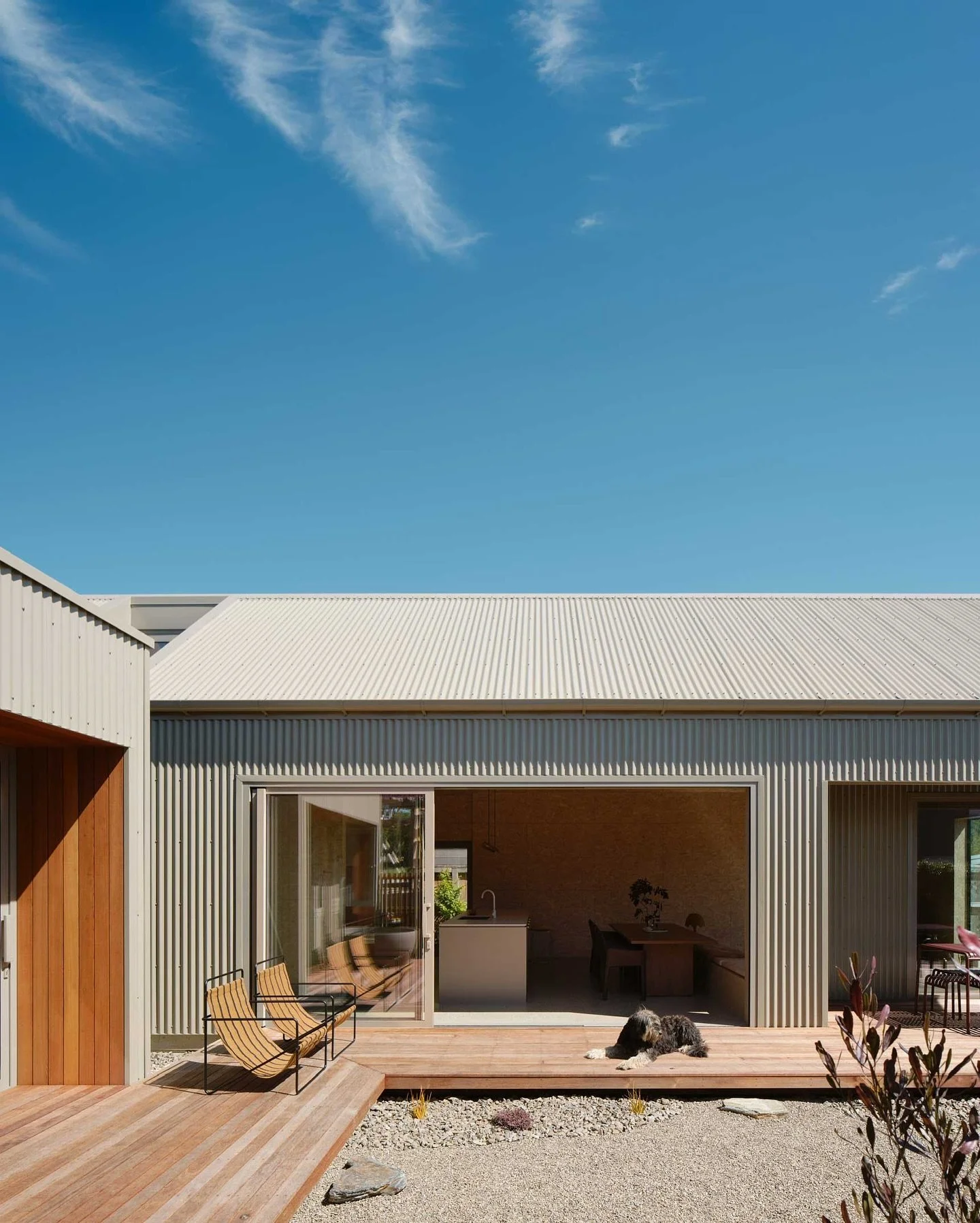 Lounging season. Book your next summer escape at Scout. 

📷 @mickeyross_