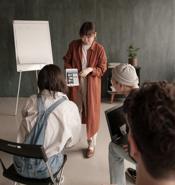 Digital Journaling for Educators: A Resource for Reflection and Growth