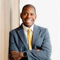 Desmond Dorsey image