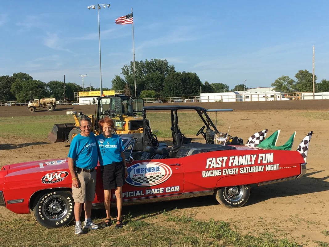 Dragon Fly Races Iowa Donor Network