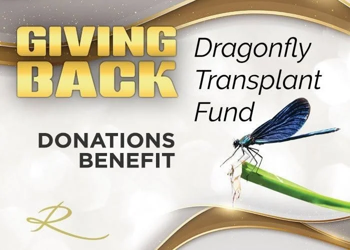 Back in 2026: Give Back with Riverside Casino &amp; Golf Resort
