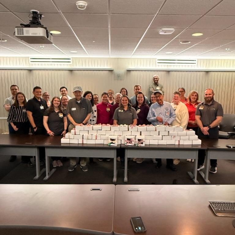 A Special Brunch on Valentine’s Day