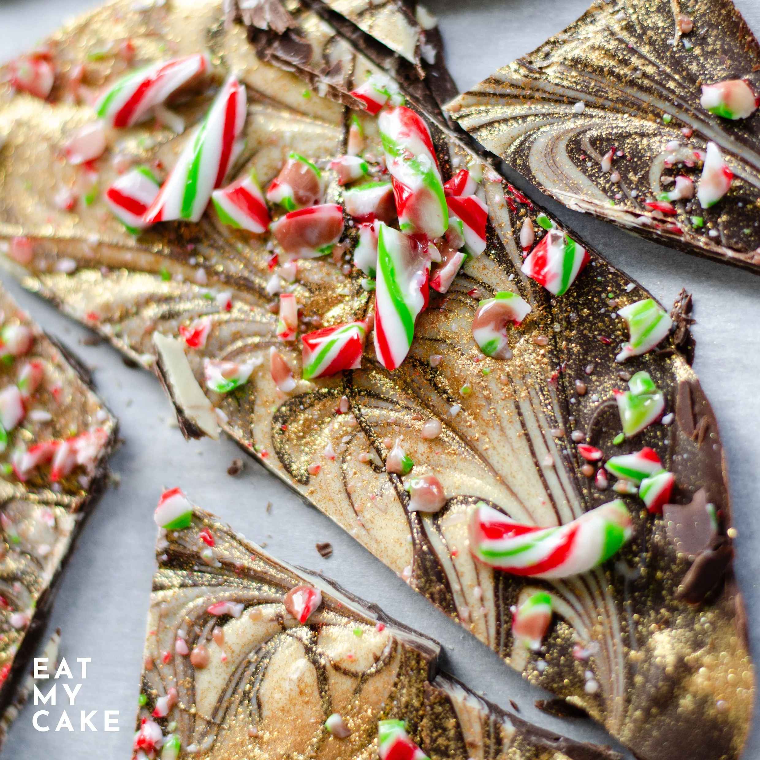 A VERY TASTY CHRISTMAS 