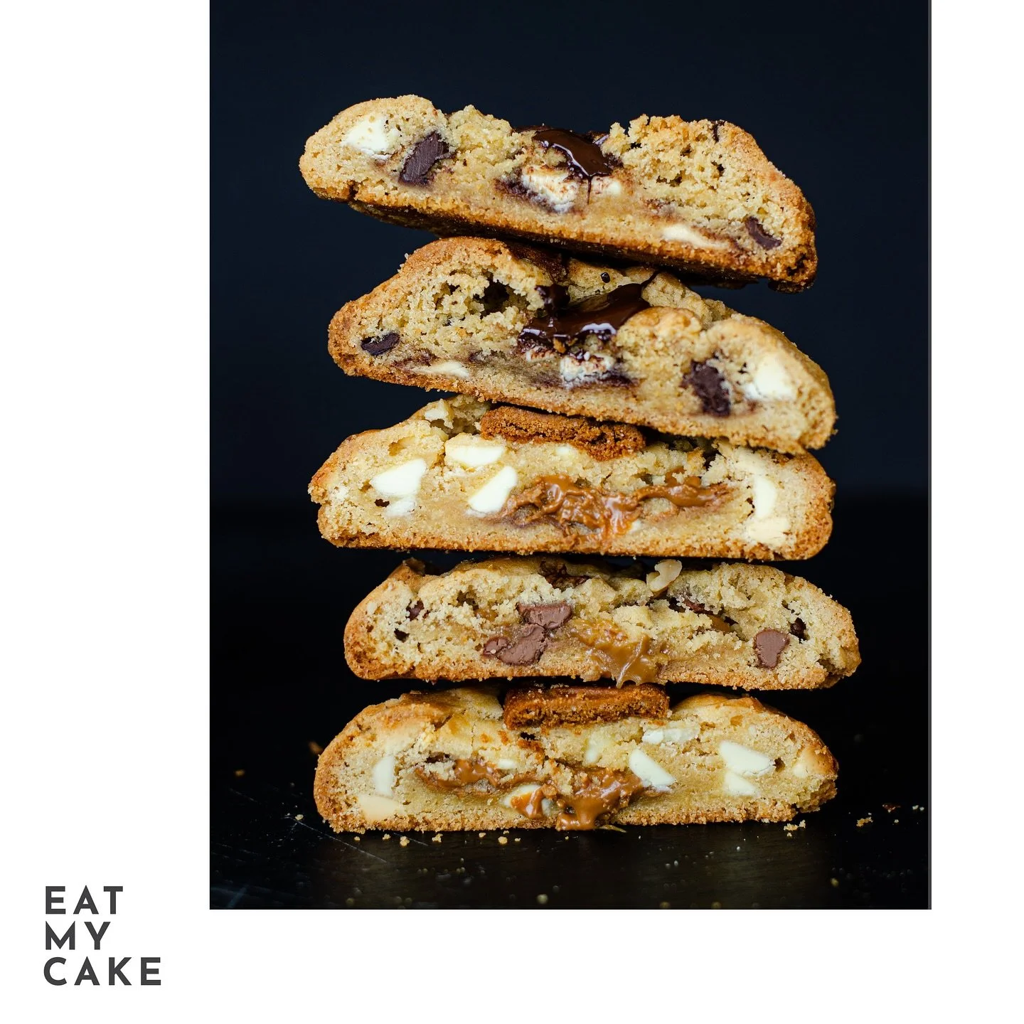 COOKIES!! New flavour: Tomorrow at Smales Farm Market Takapuna!! 

#cookies #auckland #bestinnz #bestcookies

@themarketcollaborativenz