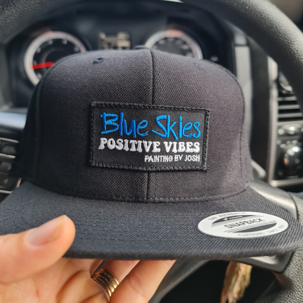 BlueSkiesPositiveVibesHatMockup3-600x600.png