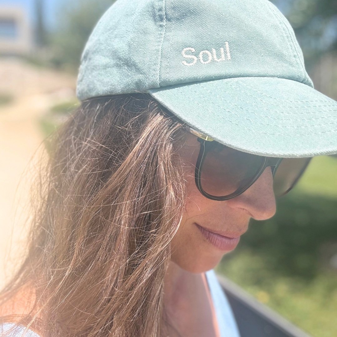 The meaning behind ‘Soul Studio’