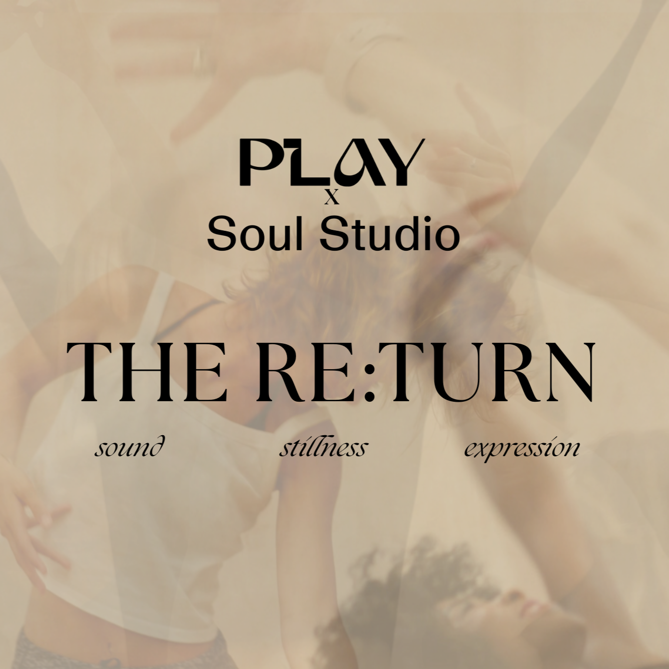 PLAY: The RE:TURN