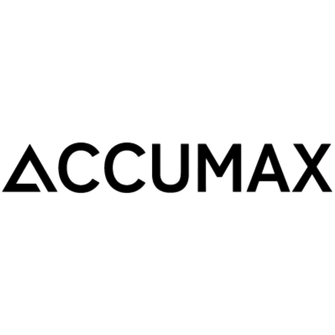 Accumax