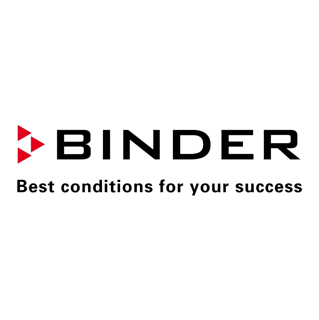 Binder