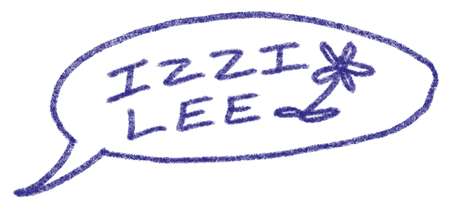 IZZI LEE
