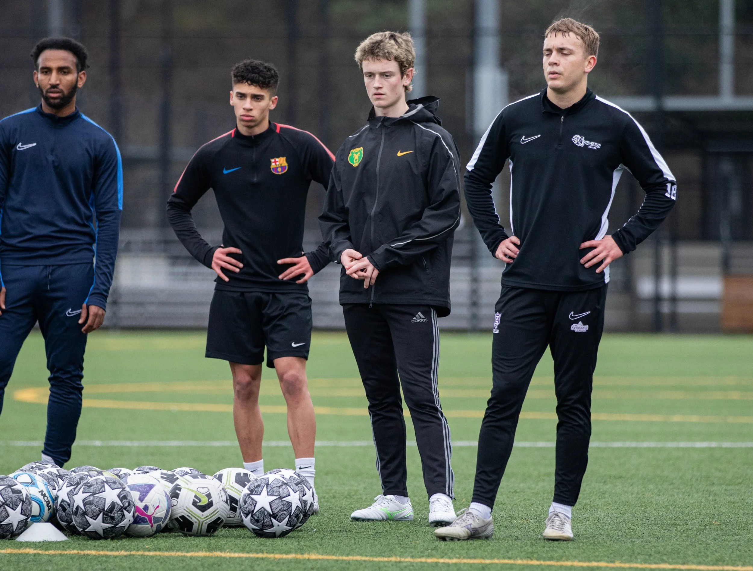 Large Group Session (5 or more)