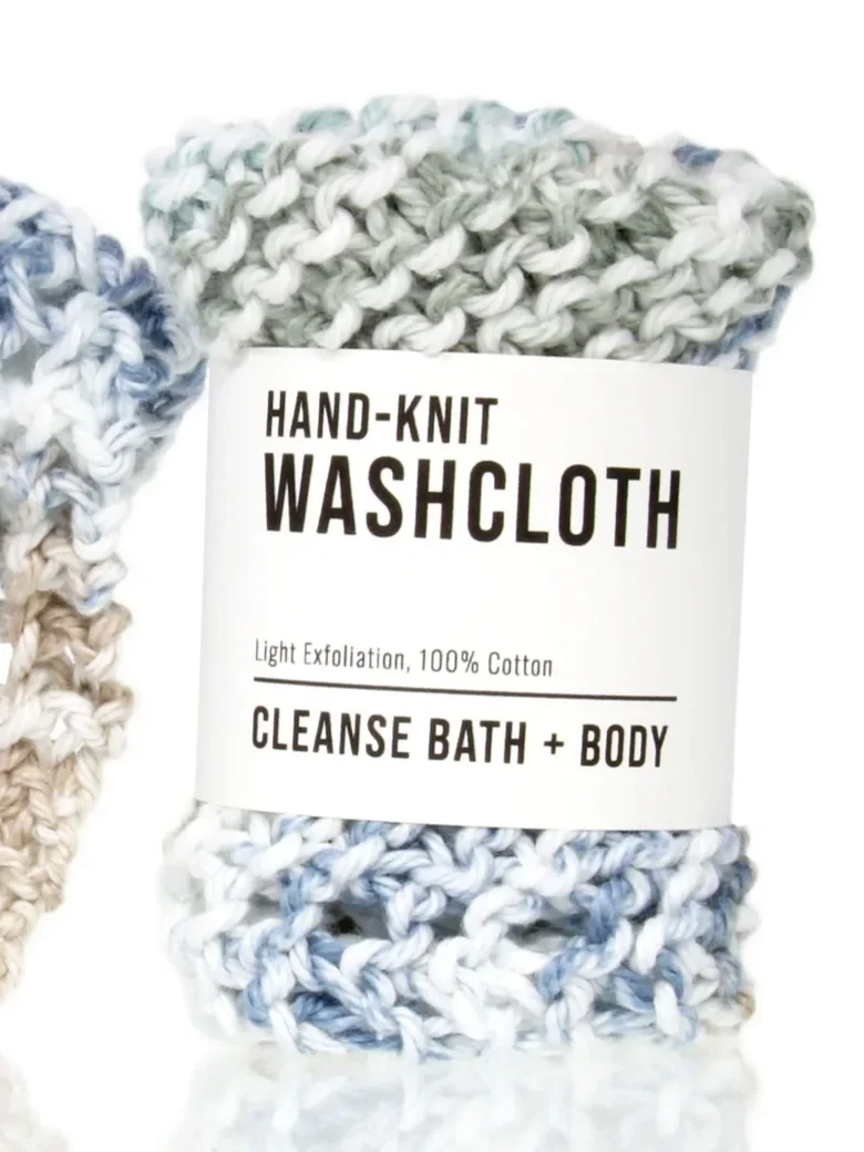 	
Jodi - Owner, Maker
Cleanse Bath + Body is a woman-owned brand from Colorado, that uses natural, vegan ingredients. "I believe that even the simplest thing, like a bar of soap, can bring delight, so each product is handmade with craftsmanship, inte