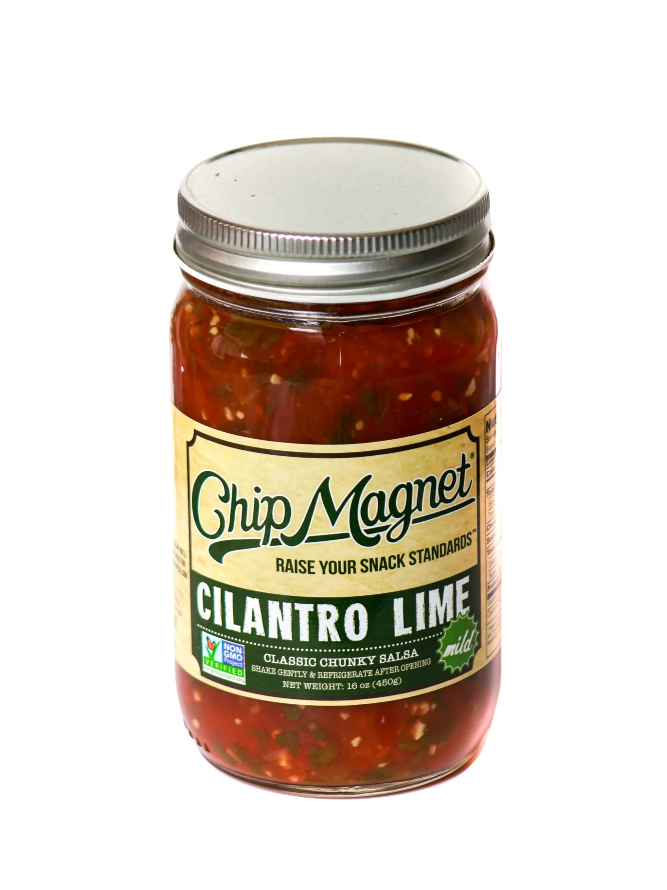 Chip Valley Foods, makers of Chip Magnet salsas was established in 2011 as a farmers market company. That first summer, our products were sold in 10 weekly farmers markets throughout Wisconsin and Minnesota. But it was soon realized that the brand ha