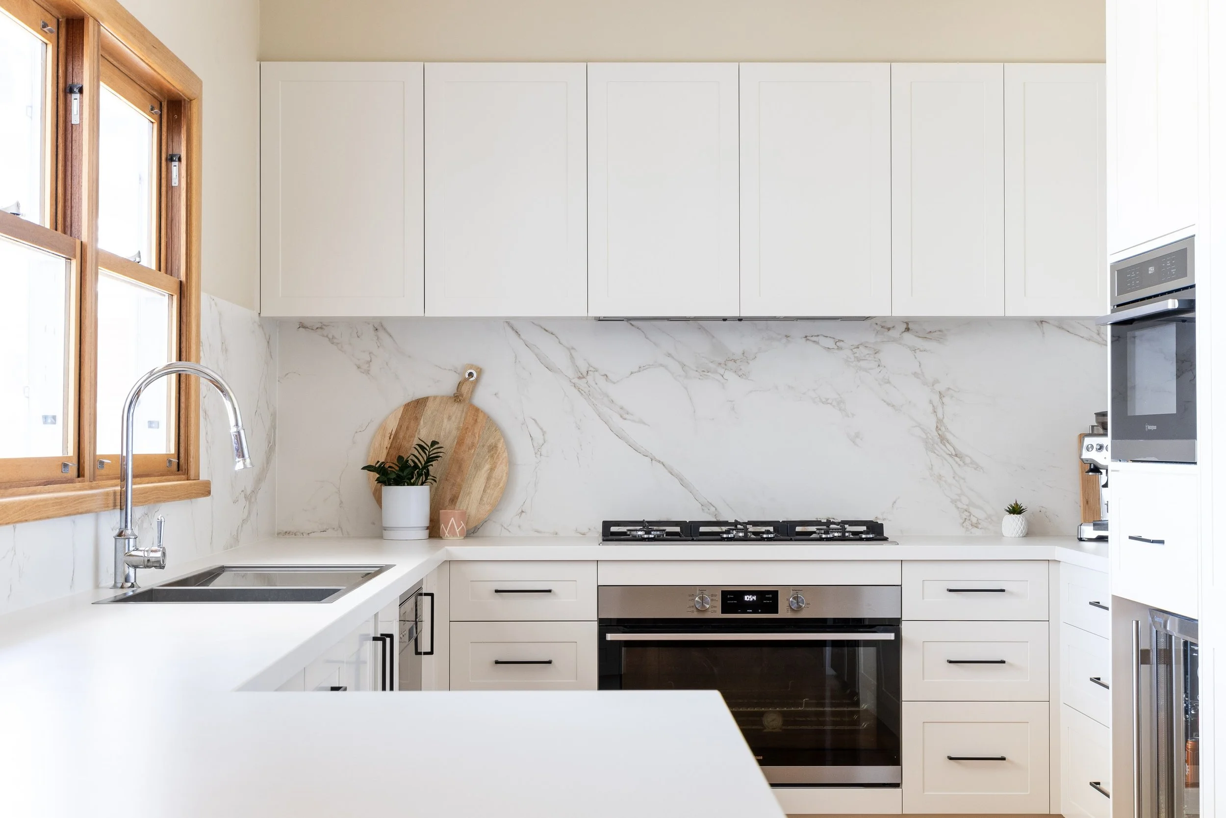 Lucia Joinery & Design