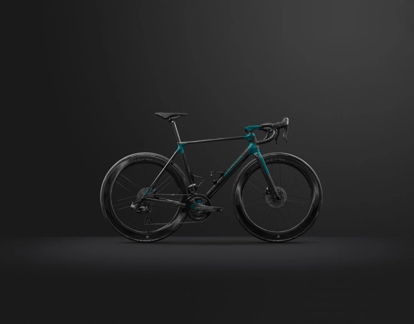 Zenith Cyan
