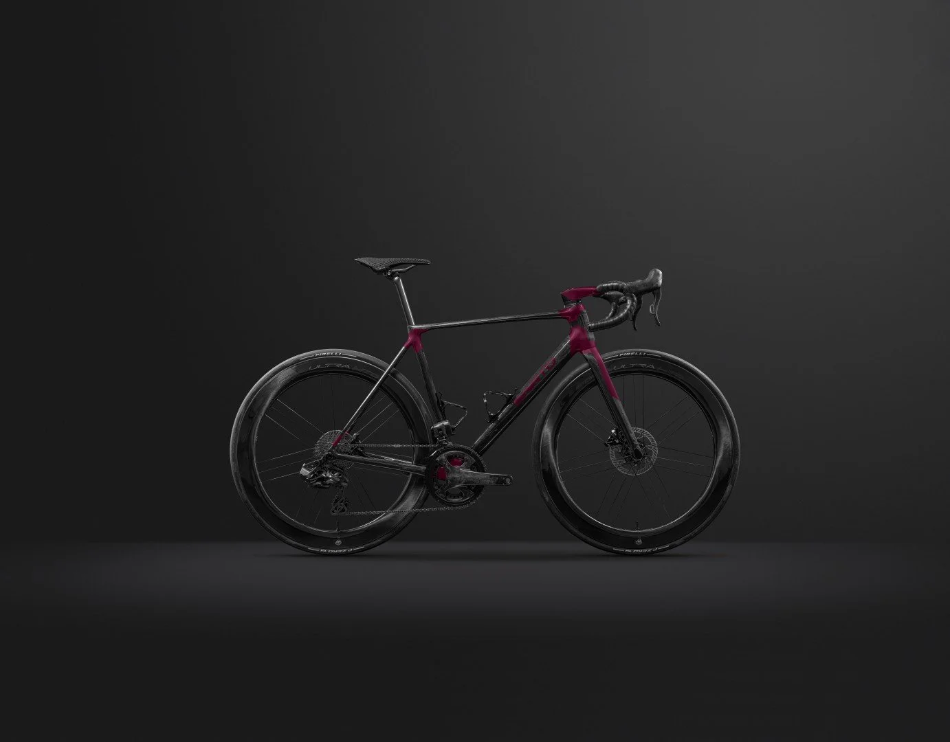 Summit Ruby