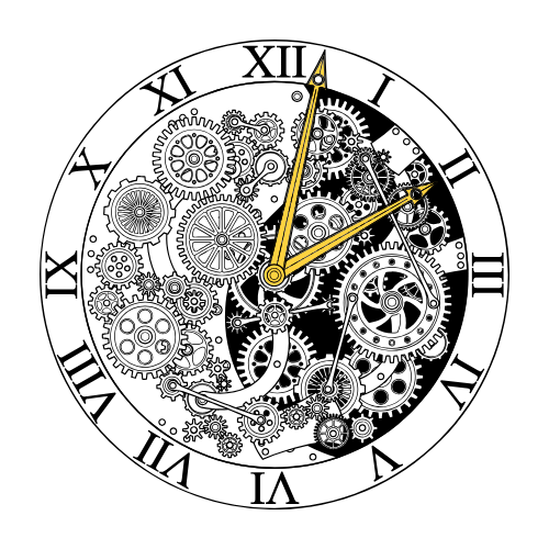 Clockwork Capability