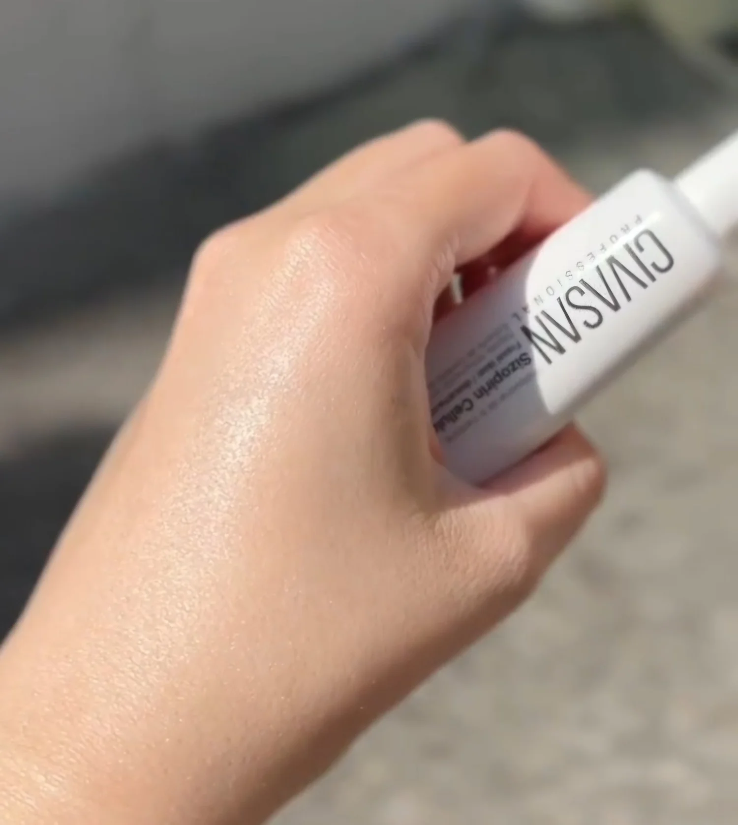 CIVASAN Sizopirin Cellular Mess Cream | Sensitive Skin Recovery 