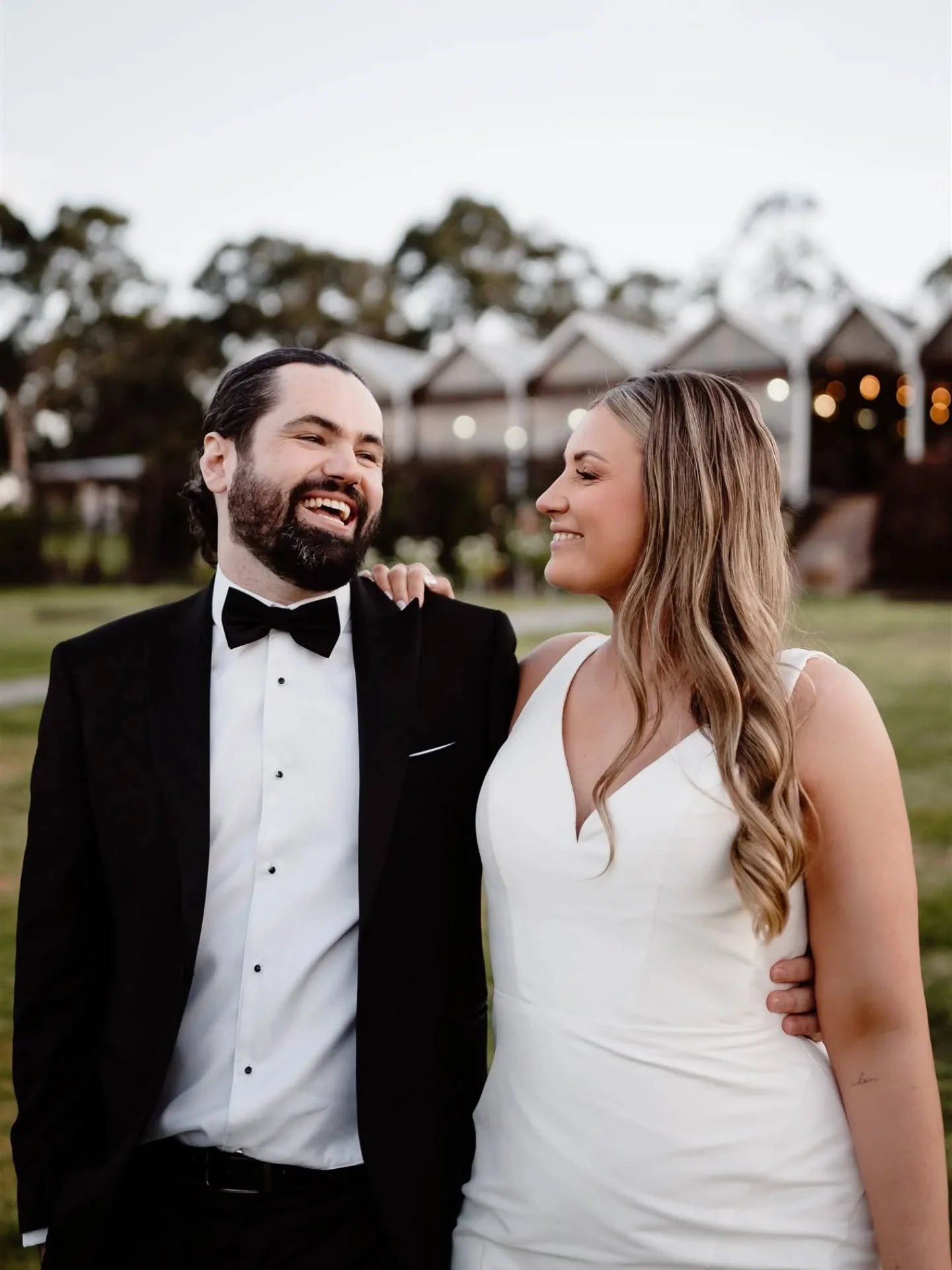 I think I'm supposed to use insta to engage with new couples but it's also just me posting photos of weddings im still looking at, without clever captions, for no other reason than I've adored these people and loved their story. 
Ive appreciated the 