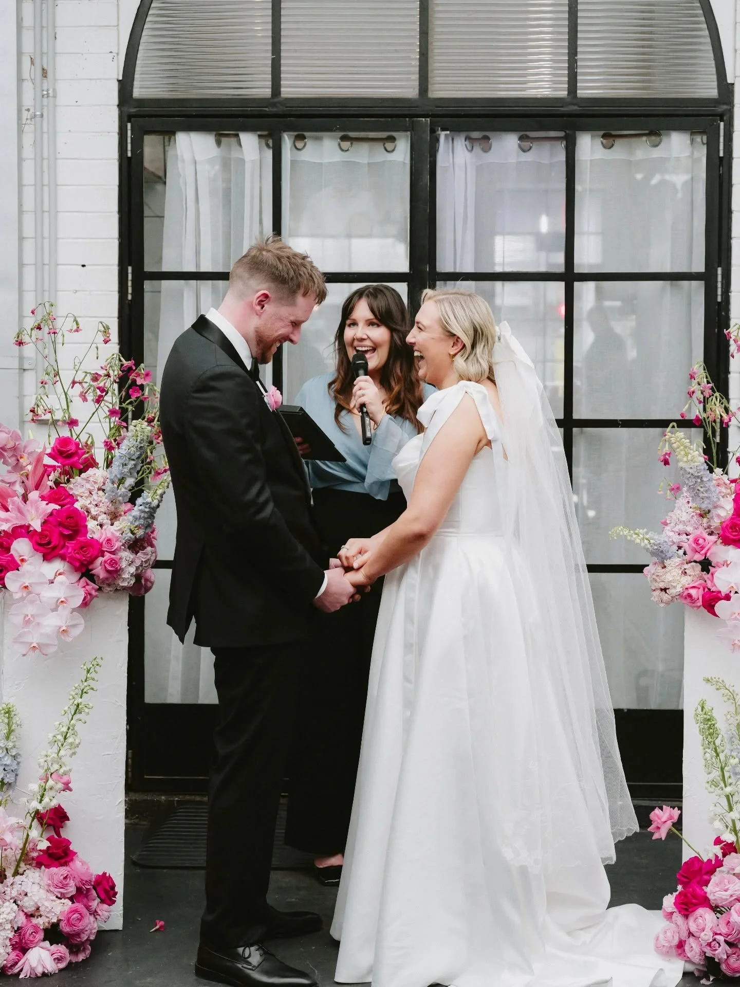 I had heard that Dan makes a reeallyyyy good cup of tea. And for Yalleen, drinking those carefully poured brews is a love language in itself.

This was right about the moment I worked in a promise from Dan to Yalleen that he had to say "I Do&quo