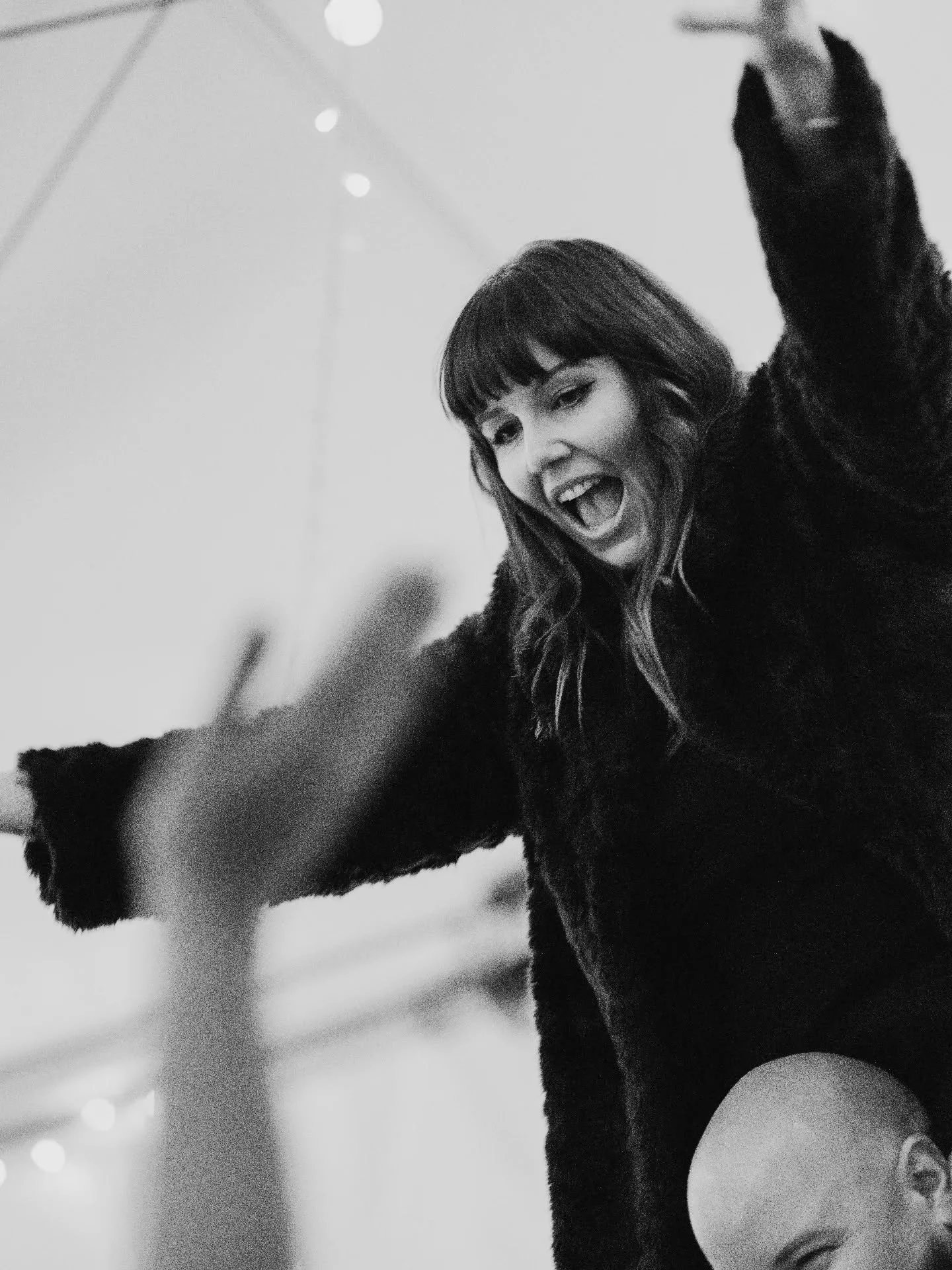 Hooray for Friday!
And happy valentines, honeys 🫶
Love it or hate it, it's pretty nice to celebrate the people you love. Not just for romantics, for your mates and fam too.
Tell them all the good things you think about them, they deserve to know.

S