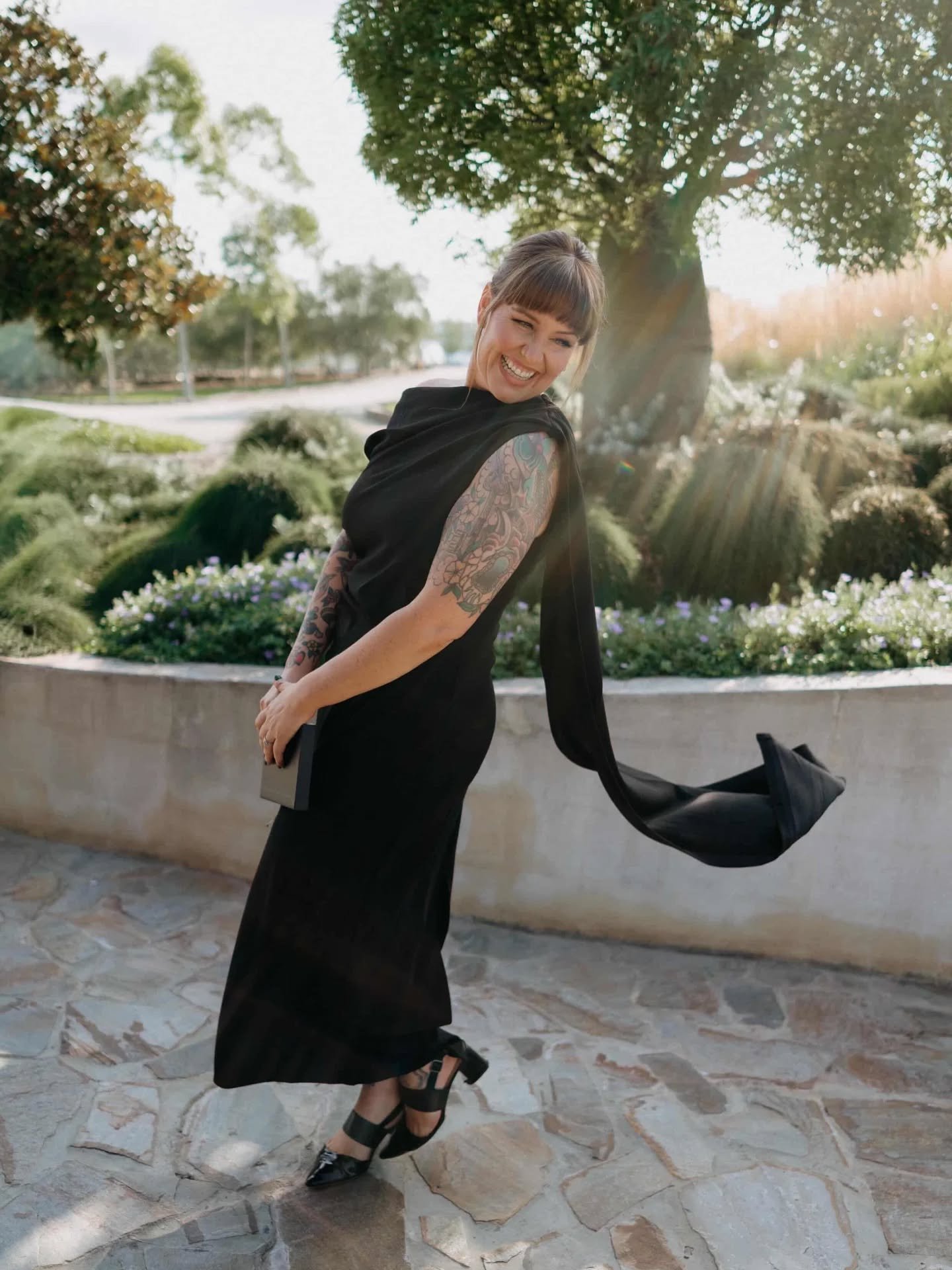 Maddy &amp; Luke said their ceremony felt like the perfect balance of laughter and emotion. I was asked afterward if we were all old friends because it felt so personal, and so "them".
And that's all I ever want ❣️ 

Thanks for snapping my 