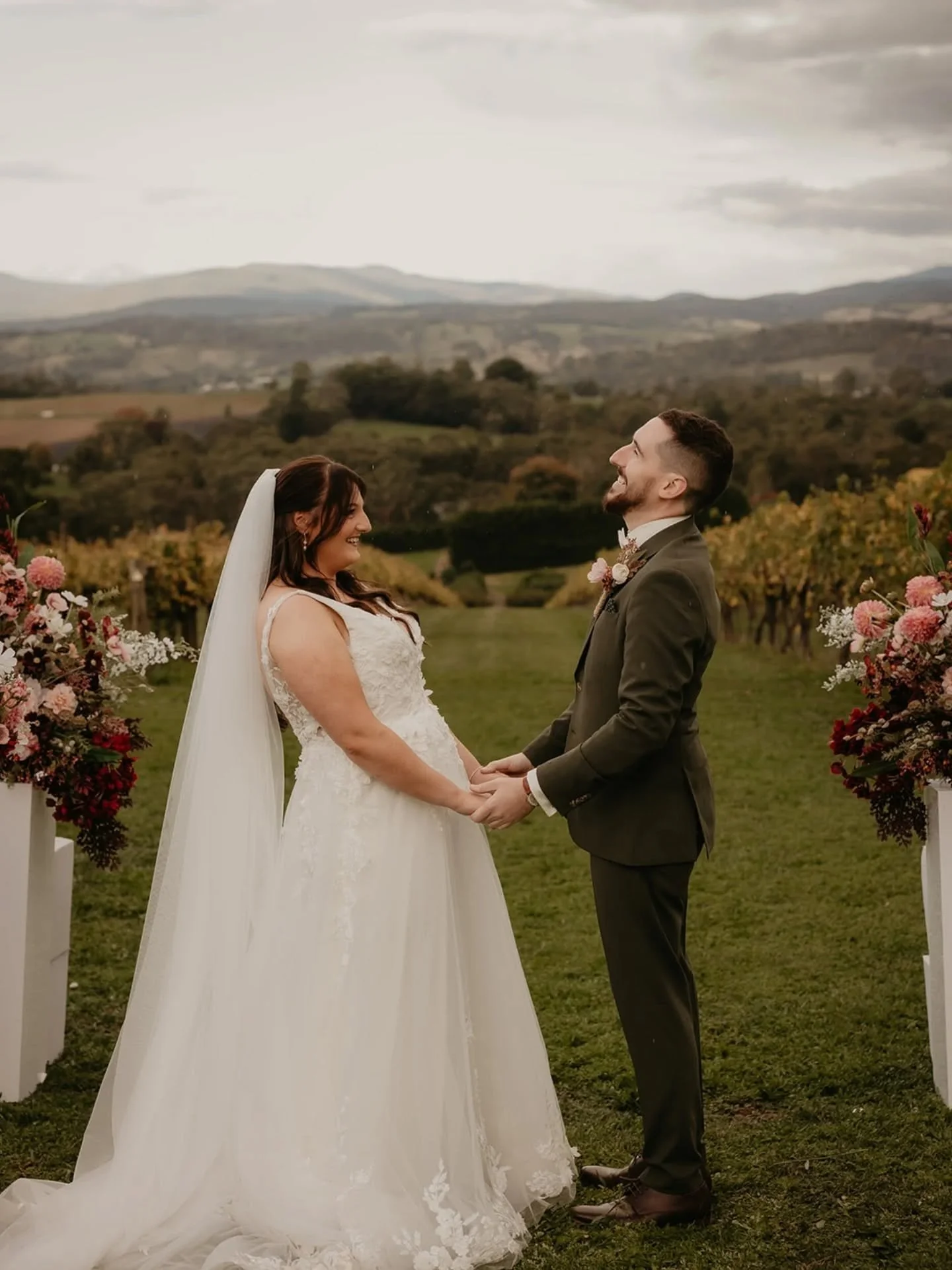 "How can a harmonica be used as a weapon?" The question was posed on Jenna and Jordan's first date, while hiking a quiet track in the bush. I still don't know the answer.. but its definitely an interesting topic of conversation for the firs