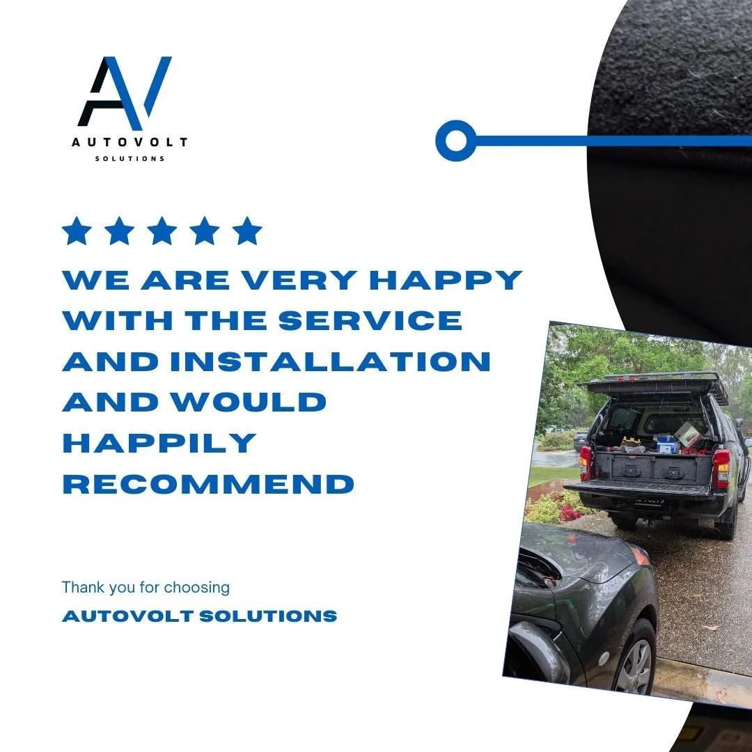 Another happy AutoVolt customer! 

We recently had the pleasure of fitting an aftermarket Sony head unit into a Mazda 3 Neo, just in time for a special birthday! 🎉 Rob ensured the installation was seamless and took the time to walk the customer thro