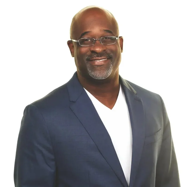 Imamu Tomlinson, MD, MBA