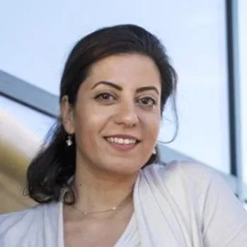 Narges Baniasadi