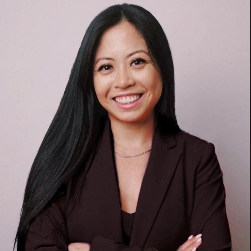 Lelina Chang