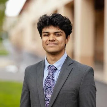 Bhav Jain