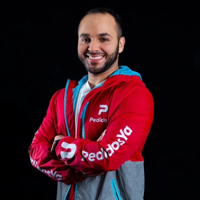 Elman Amador