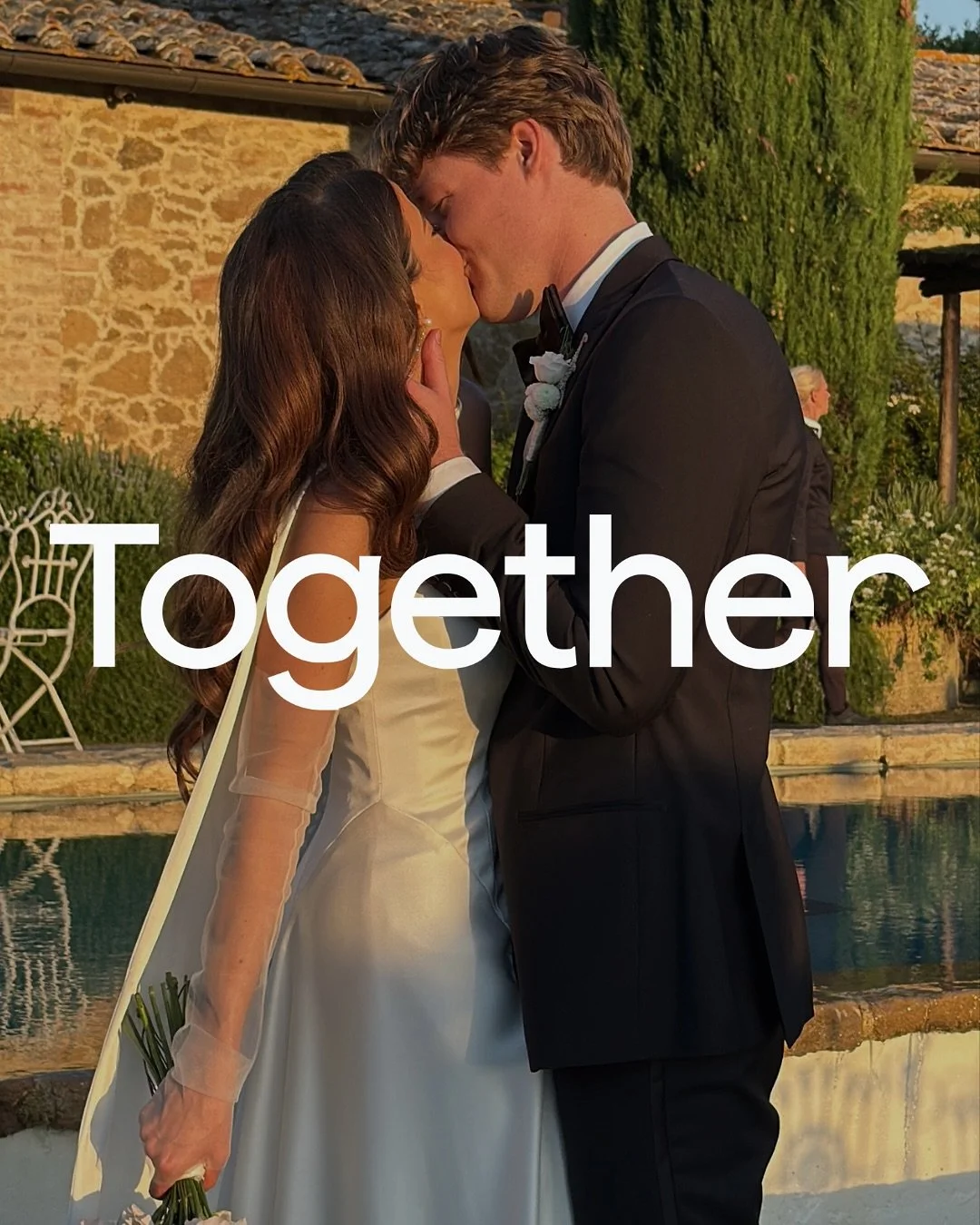 A pinch me moment! 

So incredibly excited to announce that By Your Side Socials has a special feature in @togetherjournal 🥹

Together Journal asked: You often talk about capturing&nbsp;&ldquo;the magic in the middle moments&rdquo;&nbsp;&mdash; thos