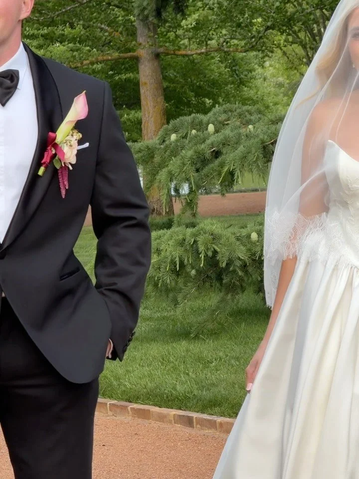 A preview into the day that was all for Lily &amp; Rory 🥀 

&mdash; for all enquiries, send us a DM or head to our website and fill out an enquiry form 💌 

We would love to be by your side.

__

Venue: @bendooleyestate
Celebrant: @coalcoastcelebran