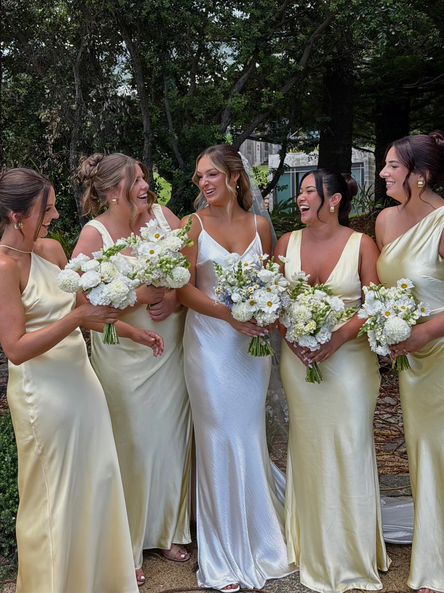 the happiest bride in all the land 💛

&mdash; some of our fav moments of Gaby &amp; Aidan&rsquo;s day, and one where we couldn&rsquo;t wipe the smile off our faces. 

〰️ with the team:

Venue: @theimperialatclifton
Celebrant: @merindacelebrant
Flora
