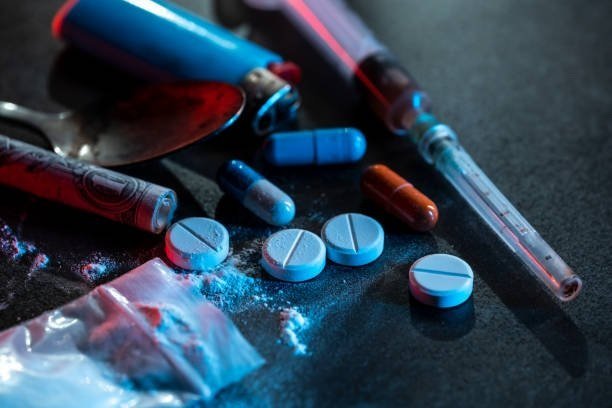 Breaking the Chains: Addressing Drug Addiction in Seattle 