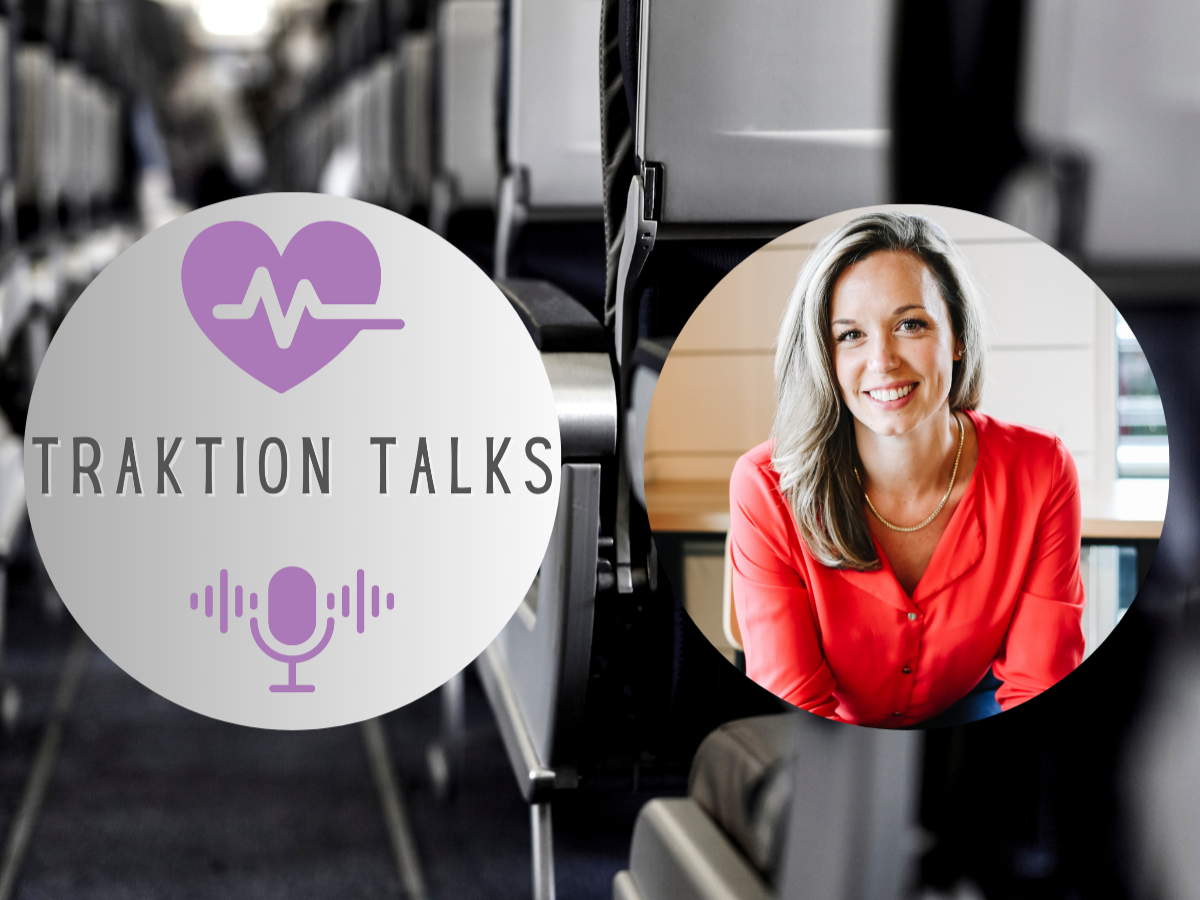 PODCAST: What Healthcare Can Learn From Top Consumer Brands