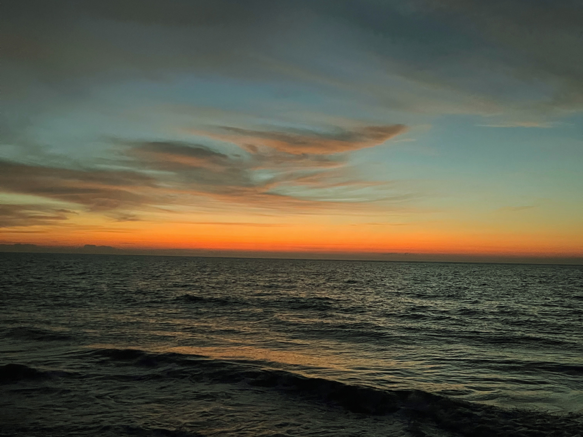 2025 Year-End Reflections