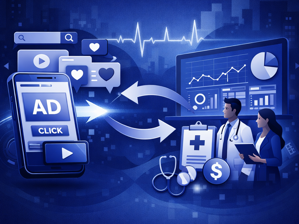 What The Relationship Between Media and Analytics Means To Us