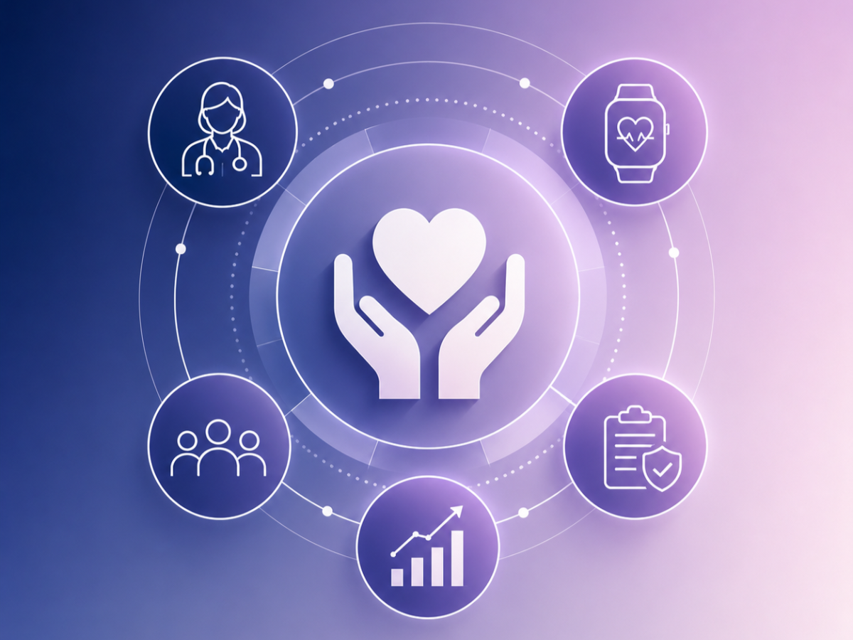 Senior Care Is Outgrowing the Old Playbook