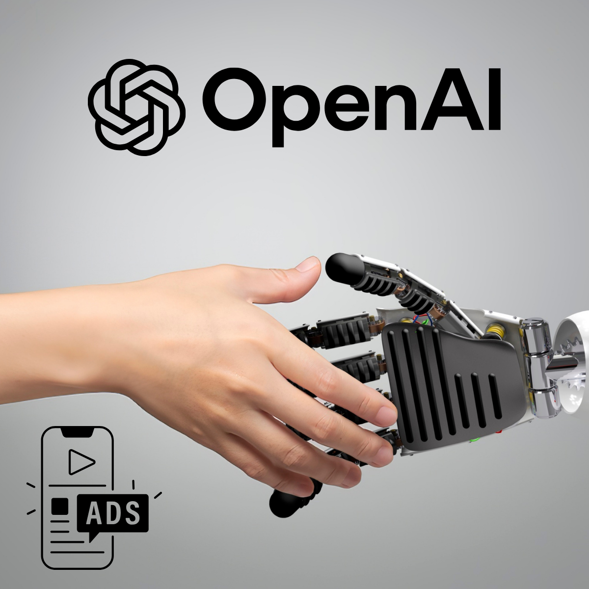 OpenAI Ads and what to know for healthcare marketers
